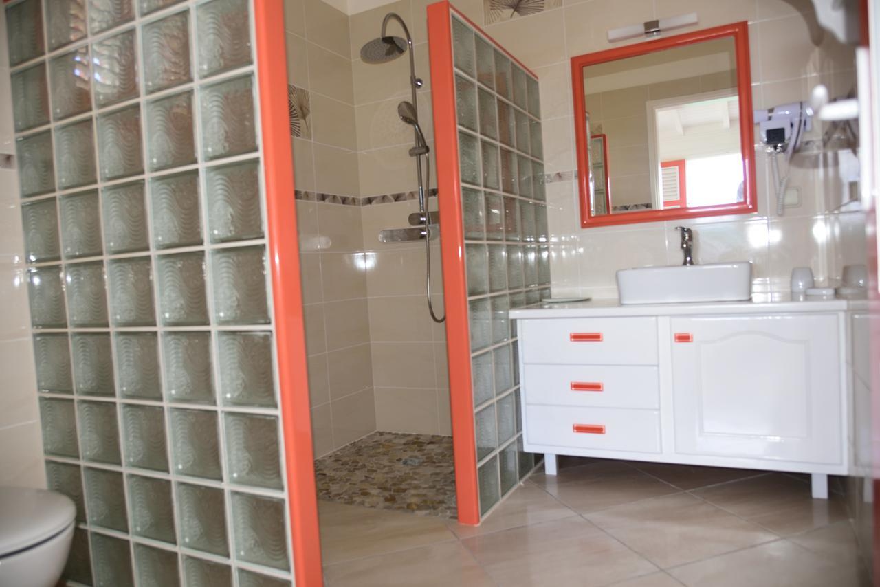 Résidence Clémentine Villa Passion Grand-Bourg  Extérieur photo