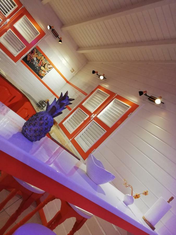Résidence Clémentine Villa Passion Grand-Bourg  Extérieur photo