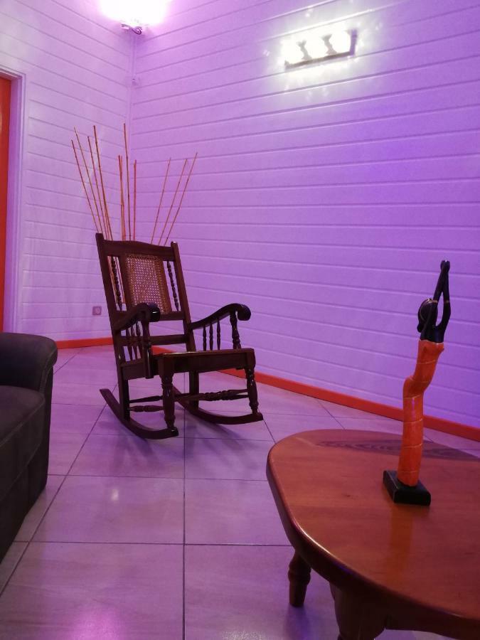 Résidence Clémentine Villa Passion Grand-Bourg  Extérieur photo